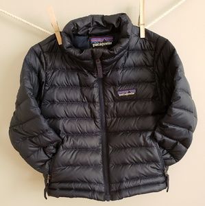 Patagonia Baby Down Sweater